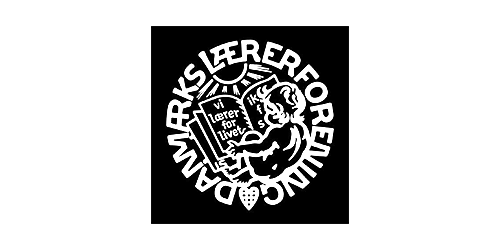 lærerforeningen danmark logo