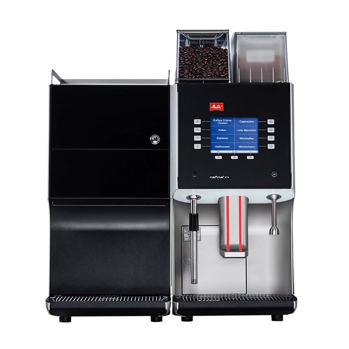 Melitta XT4