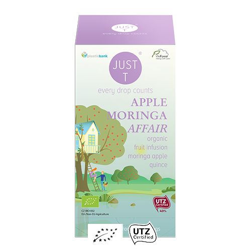 APPLE MORINGA