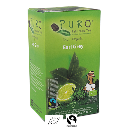 PURO EARL GREY