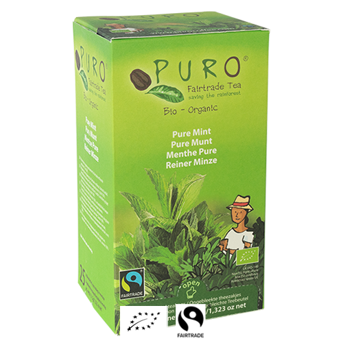 PURO PURE MINT