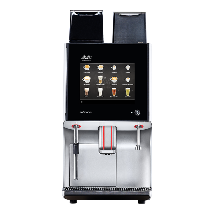 melitta xt8