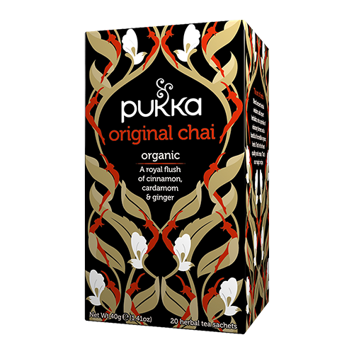 pukka chai te