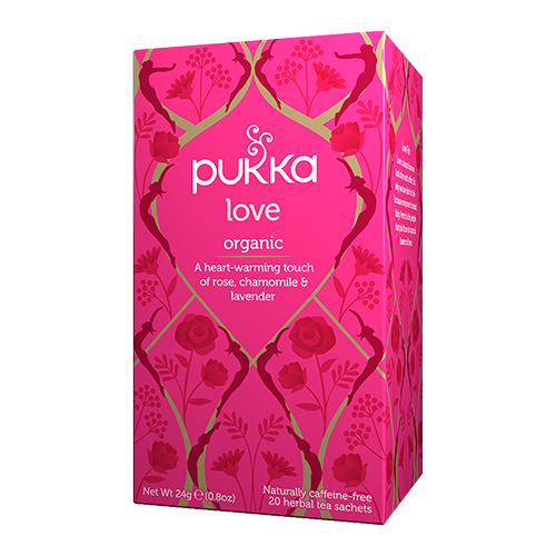 pukka love