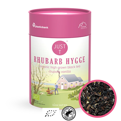 rhubarb hygge løs te1