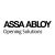 ASSA Abloy Opening Solutions - logo