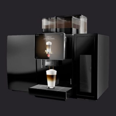 Tegnsætning Kammerat Vulkan Leasing af kaffemaskiner – Freehand Coffee Company